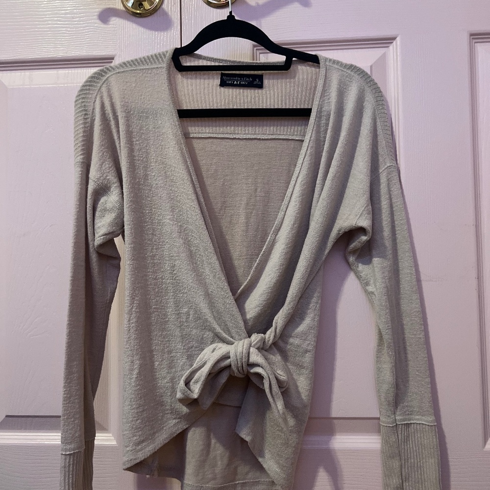 Abercrombie and Fitch Long sleeve